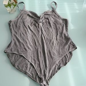 American Eagle Body Suit